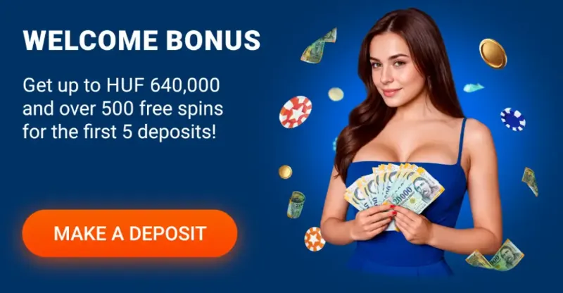 Üdvözlő bónusz új MostBet ügyfeleknek